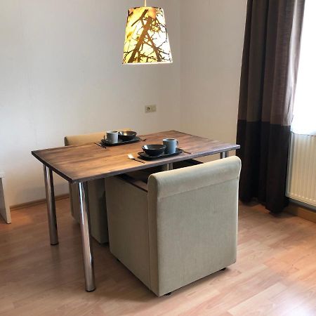Ferienwohnung Mit 1 Schlafzimmer Altensteig Eksteriør billede