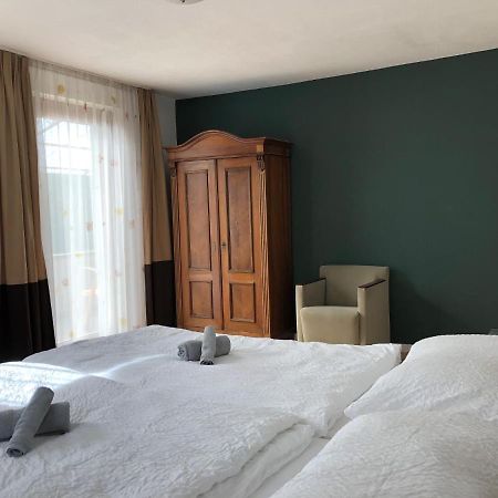 Ferienwohnung Mit 1 Schlafzimmer Altensteig Eksteriør billede