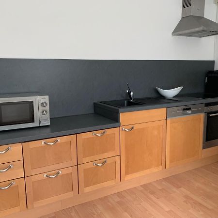 Ferienwohnung Mit 1 Schlafzimmer Altensteig Eksteriør billede