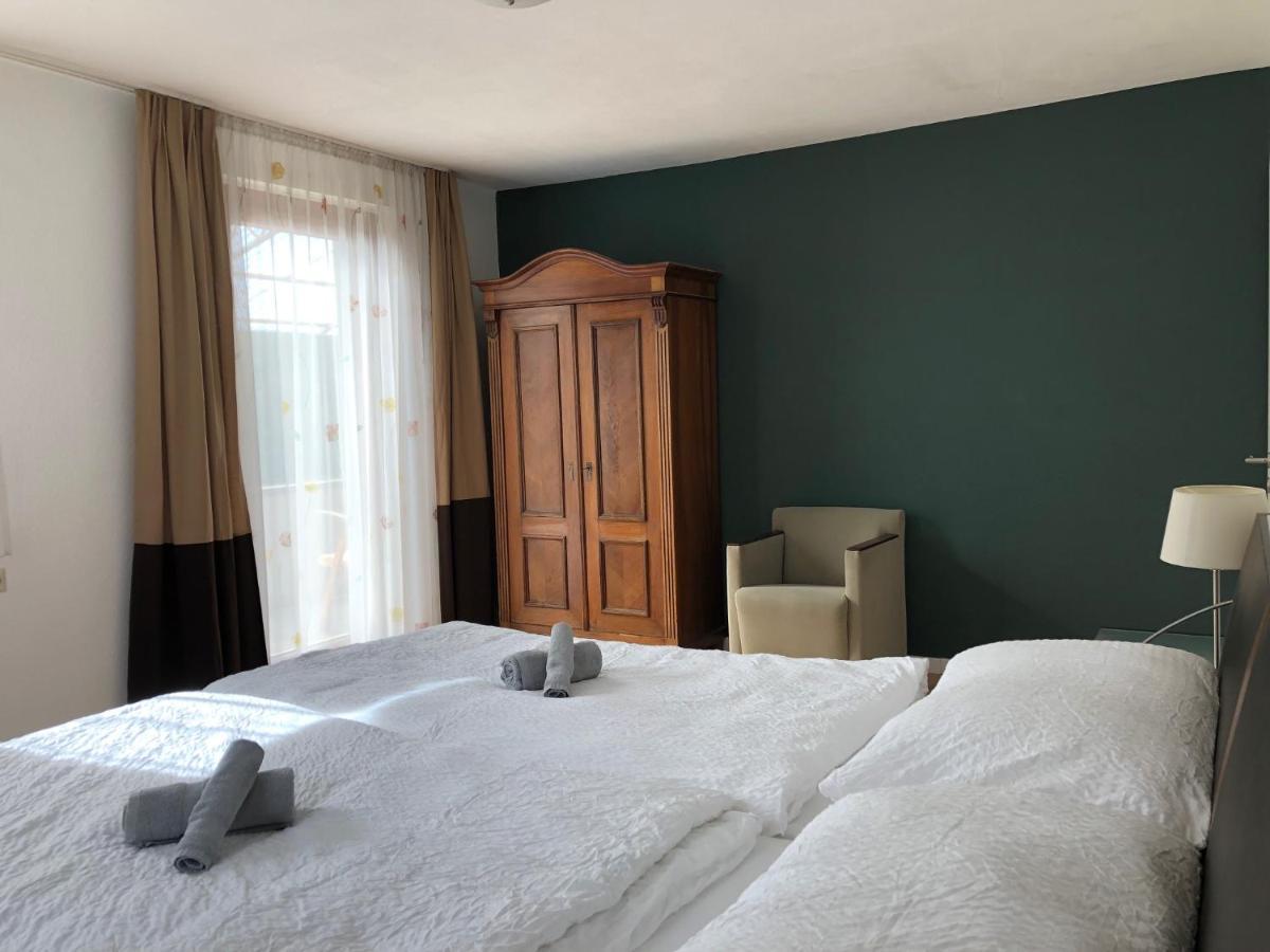 Ferienwohnung Mit 1 Schlafzimmer Altensteig Eksteriør billede